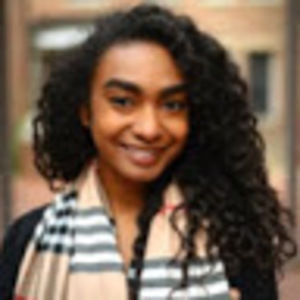 Meet your Posher, Andrea